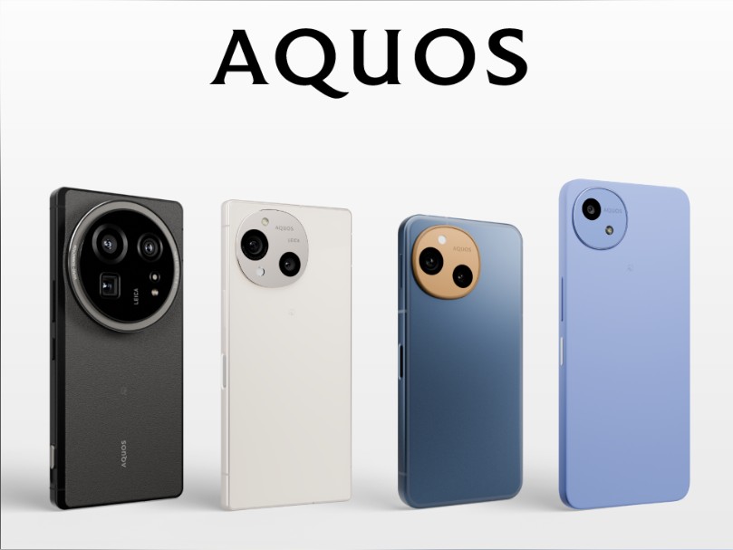 AQUOS】SIMフリー版・楽天モバイル版のシャッター音を消す方法