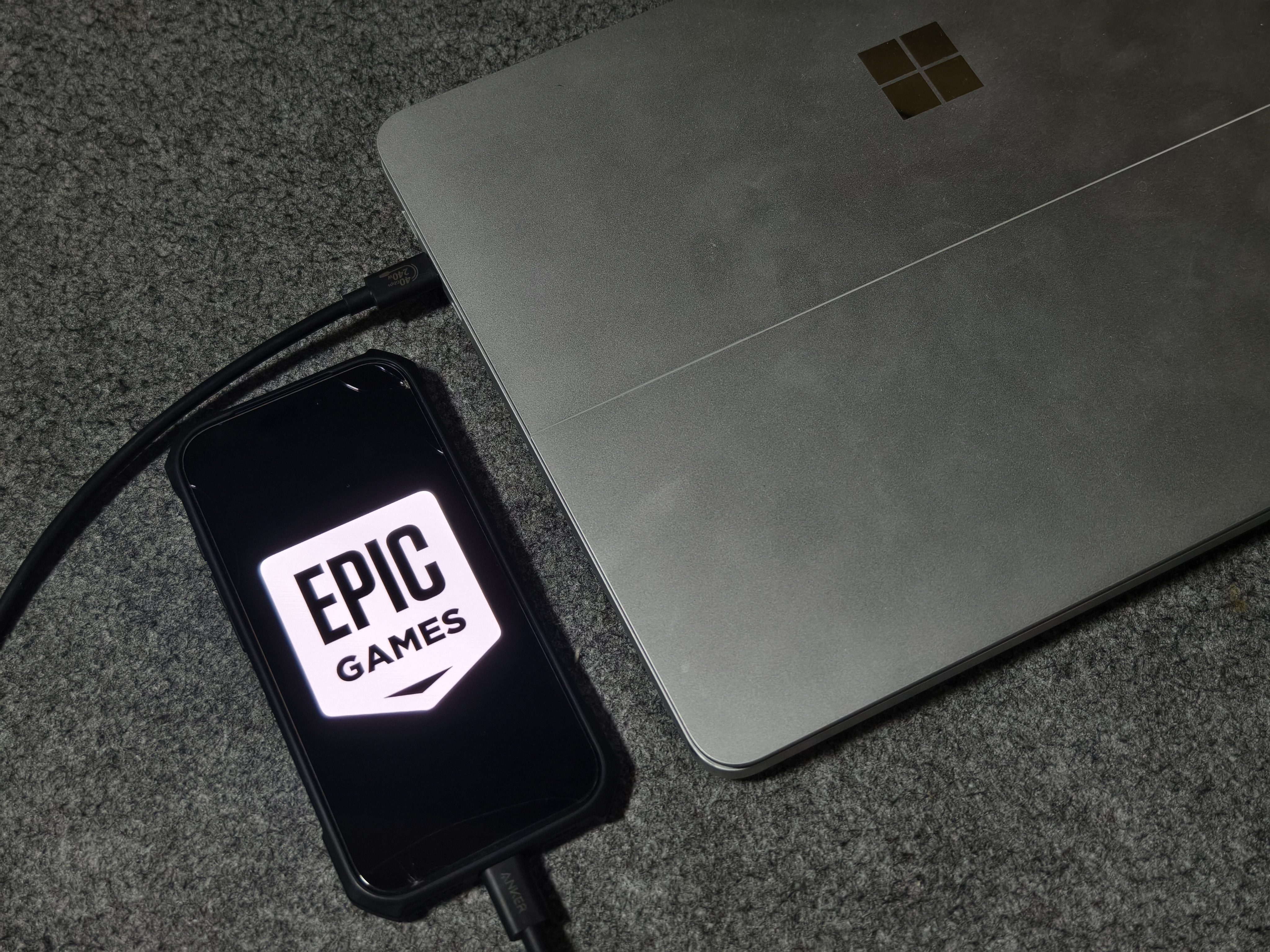 Epic Games