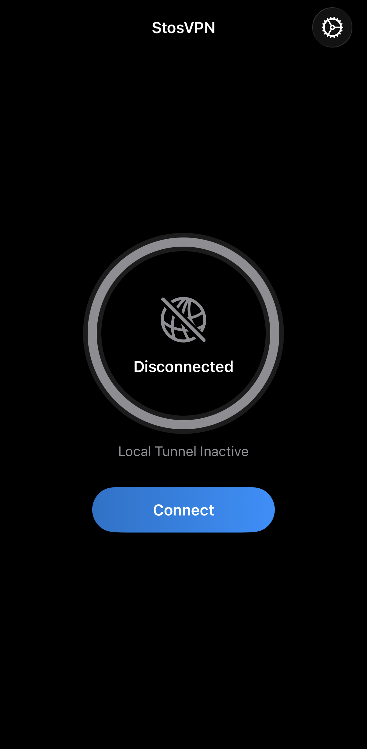 Connect