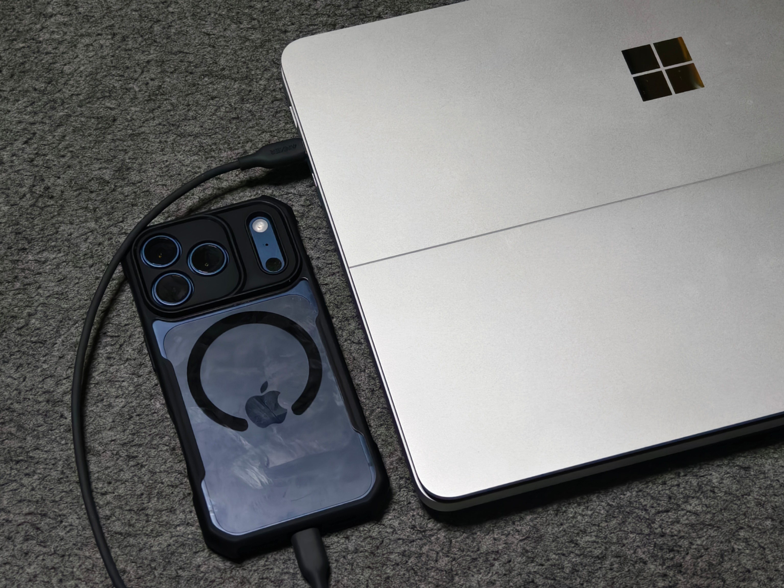 USB