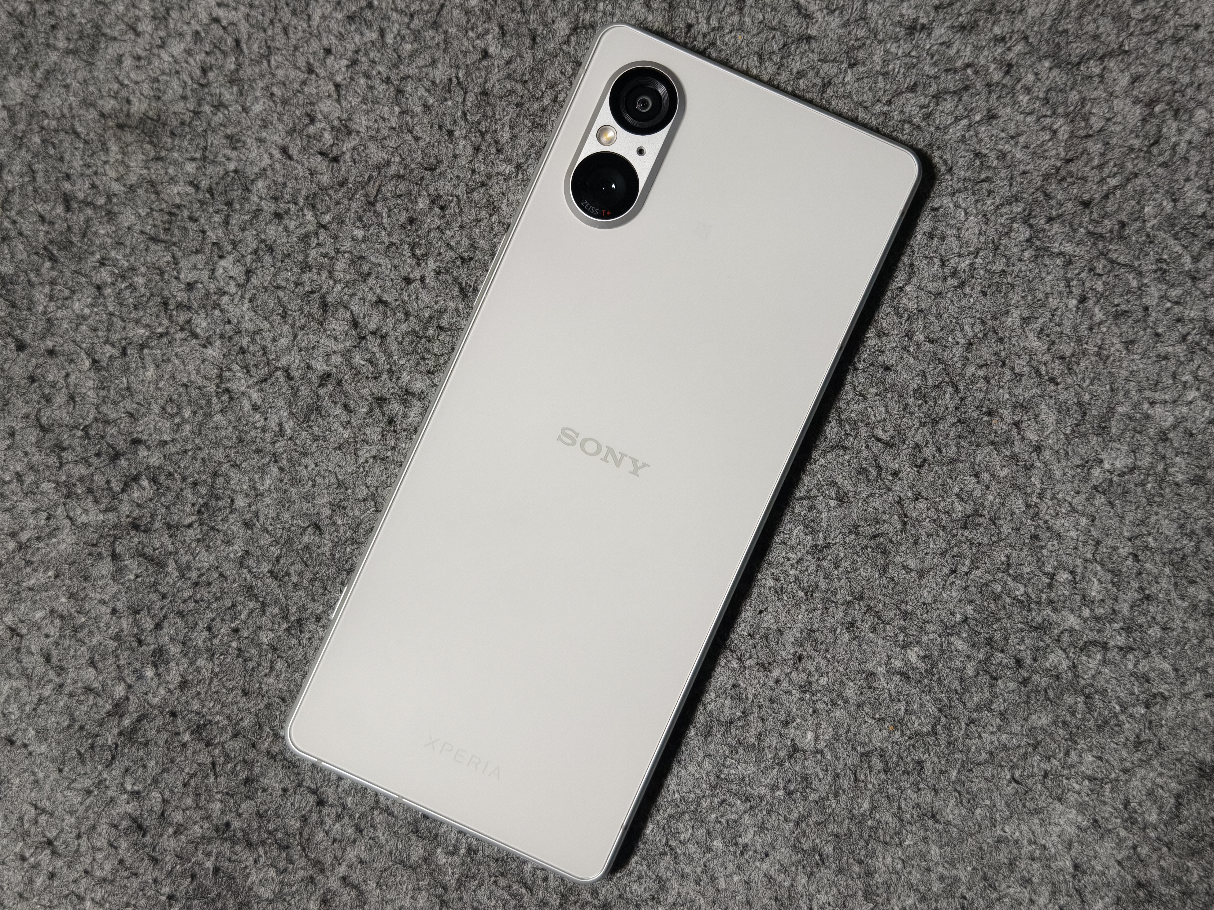 Xperia
