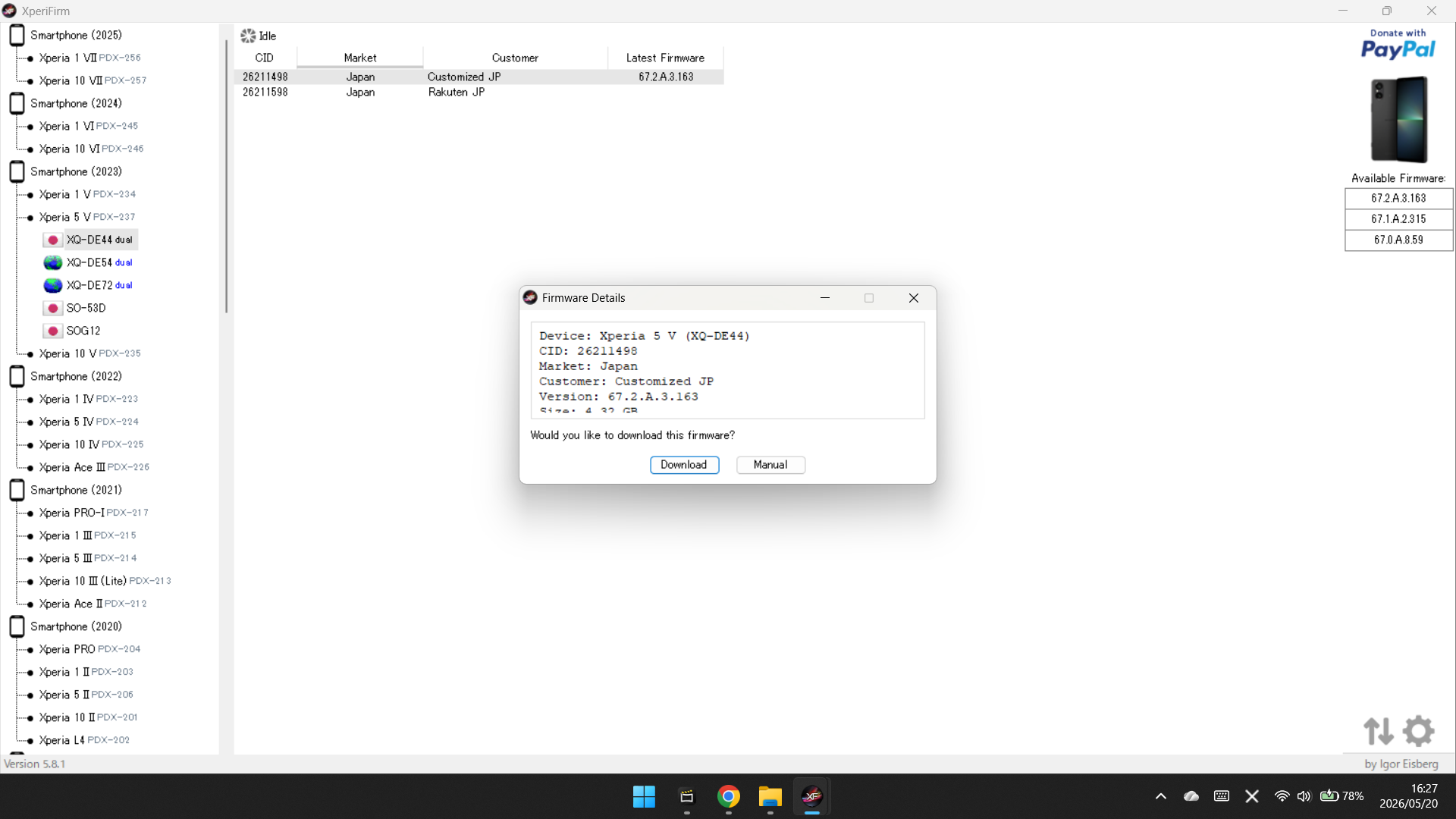 Download