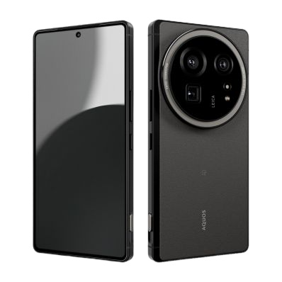 AQUOS