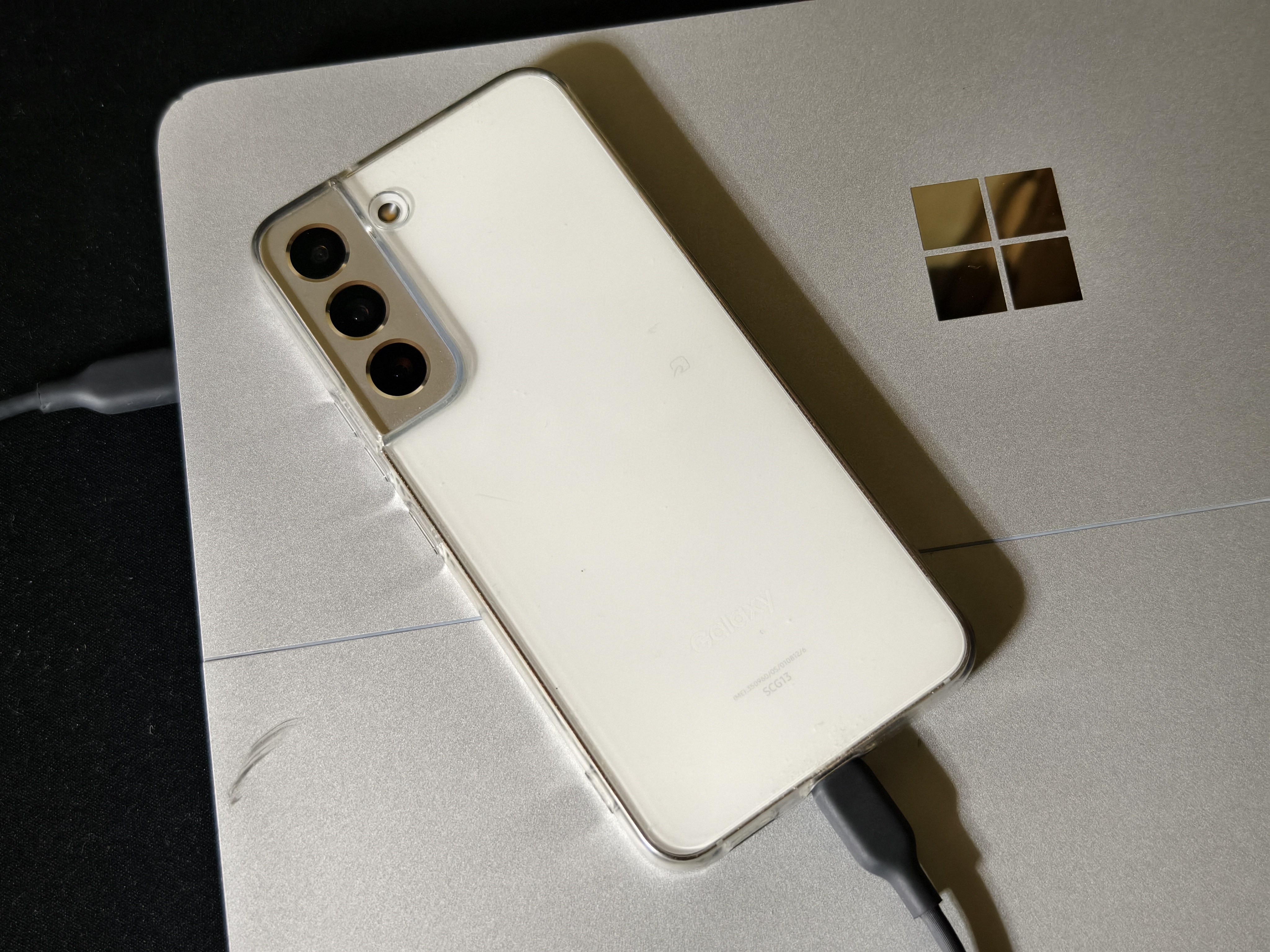 USBケーブル
