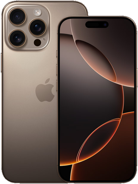 iPhone