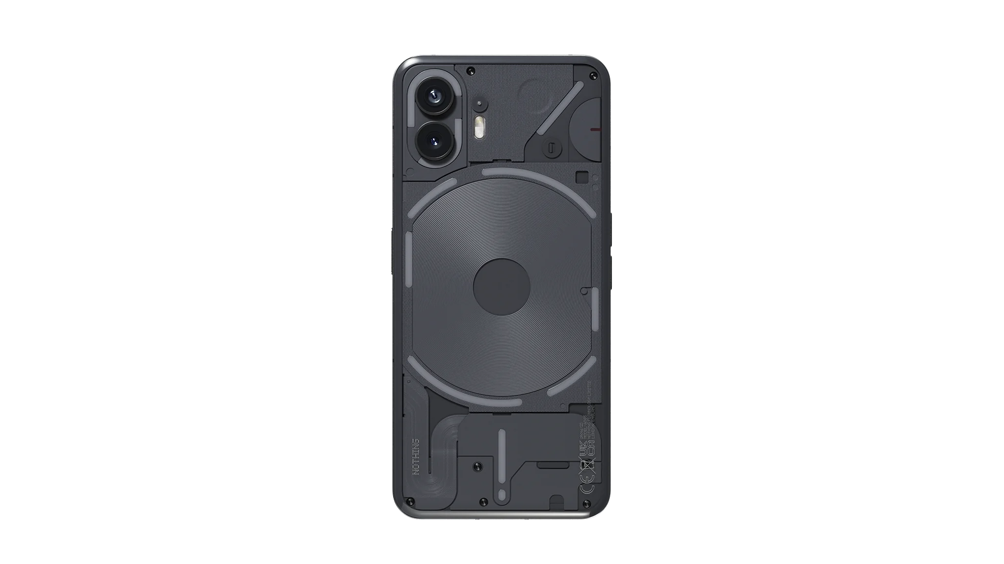 Nothing Phone